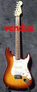 Fender Stratocaster Deluxe Ash S1