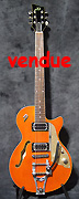 Duesenberg Starplayer