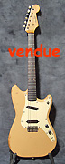 Fender Duo Sonic 1960