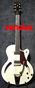 D4950 Gretsch G3156 Historic Series