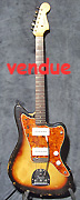 Fender Jazzmaster 1963