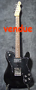 Fender Telecaster Custom
