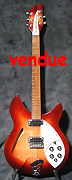Rickenbacker 330