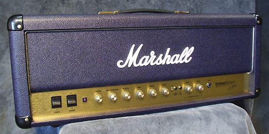 Marshall Vintage Modern 2256 - 50 wattsEtat Neuf 