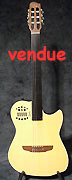 D5181 Godin Multiac Fretless SA
