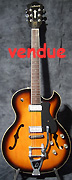 D5201 De Armond Starfire Special