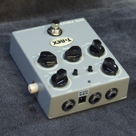 t rex fender eliminator