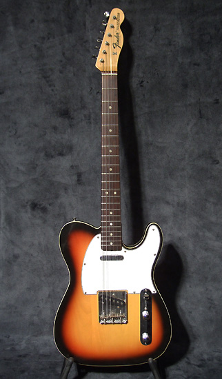 Fender