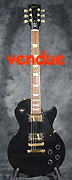 Gibson Les Paul Studio Gold