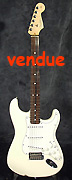 Fender Stratocaster American Standard