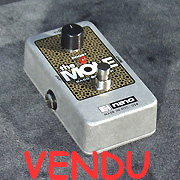 Electro Harmonics The Mole