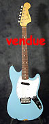 D???? Fender Musicmaster II 1966