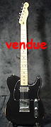 Telecaster Road Worn