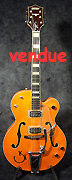 D6716 Gretsch G6120 RVH