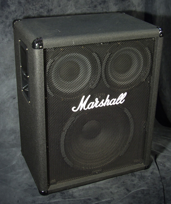 Marshall Baffle Bass 7152