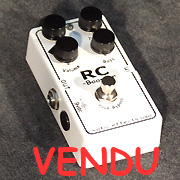 D6824 Xotic RC Booster