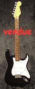 Fender Strat +
