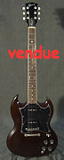 D6897 Gibson SG Classic Special
