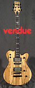 D6987 Framus Panthera Custom Shop