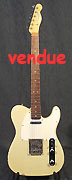 D7050 Fender Telecaster Serie L 1965
