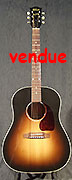 D7257 Gibson J45 TV