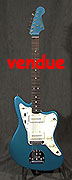Fender Jazzmaster RI 62