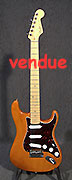 D7362 Fender Stratocaster American Deluxe