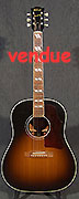 Gibson Southern Jumbo