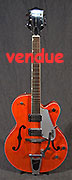 D7439 Gretsch Electromatic G5120