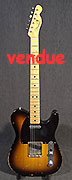 Fender Custom Shop 1951 Nocaster Relic