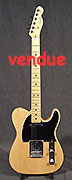 Fender Telecaster American Standard