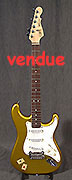 G & L Legacy