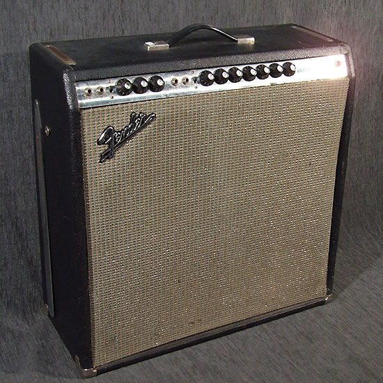 Fender Super Reverb de 1971