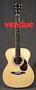 Boucher Mahogany Goose