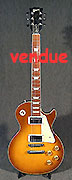 D7806 Gibson Les Paul Standard