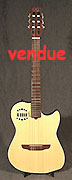 Godin Multiac Nylon Duet