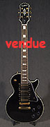 Epiphone Les Paul Black Beauty