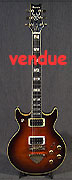 Ibanez Artist
