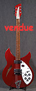 Rickenbacker 330