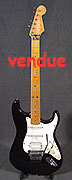 D7910 Fender Stratocaster US Floyd Rose