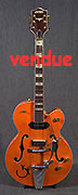 D7906 Gretsch G6120 EC Eddie Cochran
