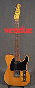 D7960 Fender Telecaster