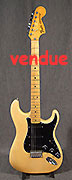 Fender Stratocaster Hard Tail 1977