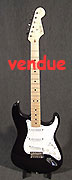 D7824 Fender Stratocaster Eric Clapton