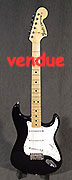 Fender Custom Shop 1969 Stratocaster NOS