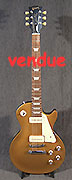 Gibson Les Paul Tribute 50