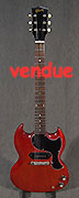 D8128 Gibson SG Junior 1964
