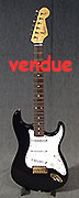 D8146 Fender Custom Shop 62 Stratocaster NOS