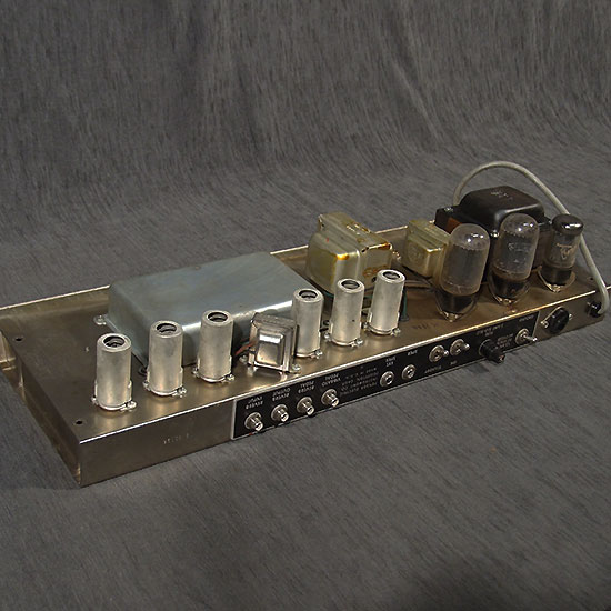 Fender Vibroverb Amp 1964 100% d'origine