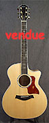 Taylor 614 Ce